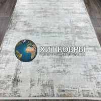 Турецкий ковер Marrakech 31436 Голубой-крем